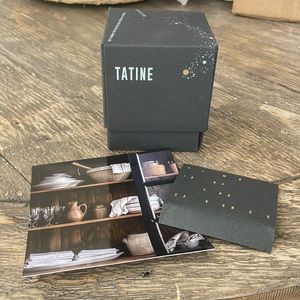 Large Elsie Green ‘Tatine’ candle in Kashmir